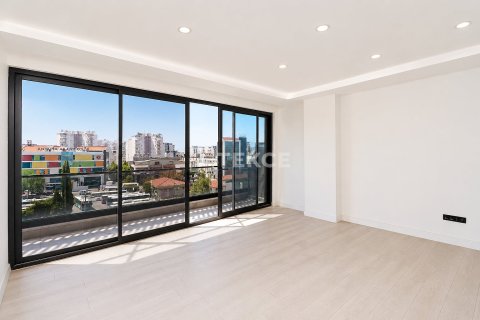 Аренда офиса в Анталье, Турция, 86м2, №227717 – фото 10