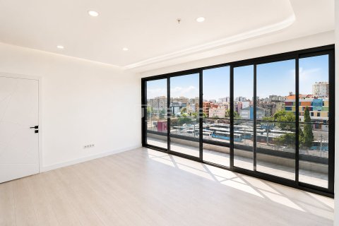 Аренда офиса в Анталье, Турция, 86м2, №227717 – фото 11