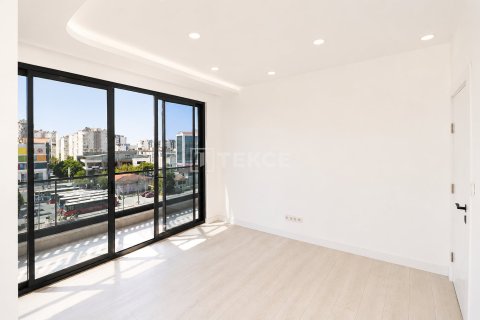 Аренда офиса в Анталье, Турция, 86м2, №227717 – фото 13