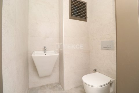 Аренда офиса в Анталье, Турция, 86м2, №227717 – фото 16