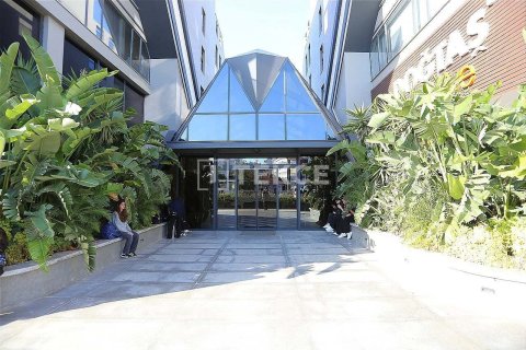 Аренда офиса в Анталье, Турция, 86м2, №227717 – фото 6