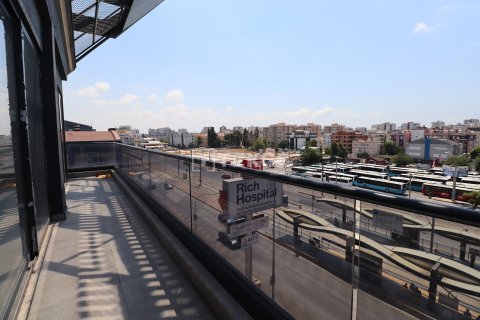 Аренда офиса в Анталье, Турция, 86м2, №227717 – фото 17