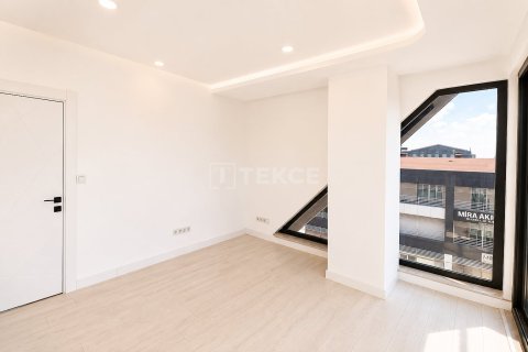 Аренда офиса в Анталье, Турция, 86м2, №227717 – фото 15