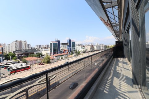 Аренда офиса в Анталье, Турция, 86м2, №227717 – фото 18