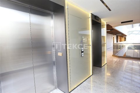 Аренда офиса в Анталье, Турция, 86м2, №227717 – фото 5