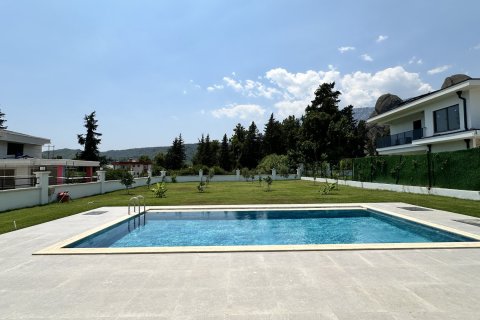 Villa 4+1 Kemer, Antalya, Türkiye №215932 - 3
