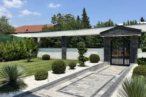 Villa 4+1 Kemer, Antalya, Türkiye №215932 - 5