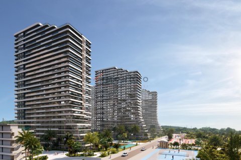 4+1 Wohnung  in  Nr. 227719 - 9