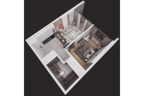 4+1 Wohnung  in  Nr. 227719 - 26