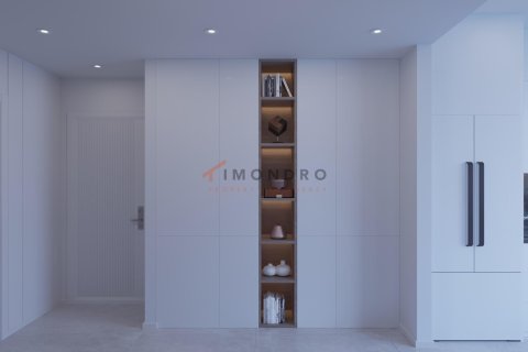 4+1 Wohnung  in  Nr. 227719 - 19