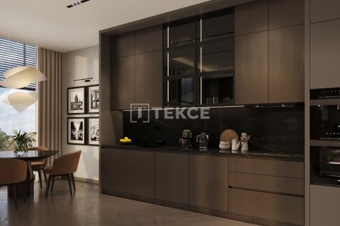 3+1 Villa  in Aksu, Antalya, Türkei Nr. 227715 - 10