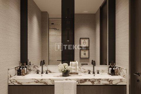 3+1 Villa  in Aksu, Antalya, Türkei Nr. 227715 - 16