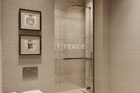 3+1 Villa  in Aksu, Antalya, Türkei Nr. 227715 - 20