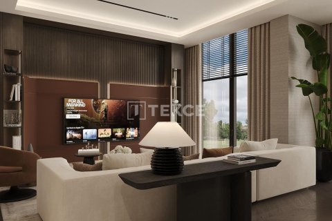 3+1 Villa  in Aksu, Antalya, Türkei Nr. 227715 - 9