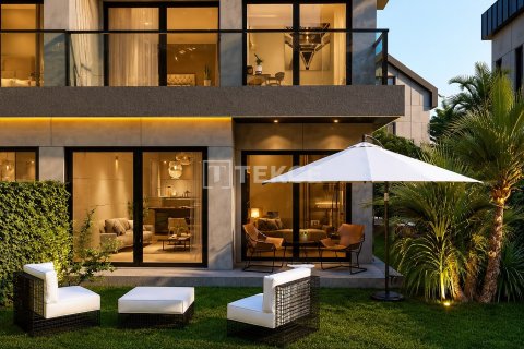 3+1 Villa  in Aksu, Antalya, Türkei Nr. 227715 - 6