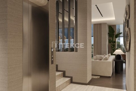 3+1 Villa  in Aksu, Antalya, Türkei Nr. 227715 - 21