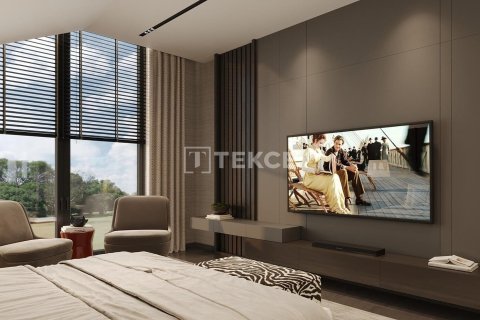 3+1 Villa  in Aksu, Antalya, Türkei Nr. 227715 - 14