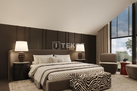3+1 Villa  in Aksu, Antalya, Türkei Nr. 227715 - 13