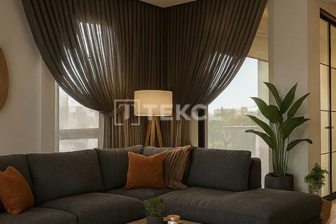 ویلا در  Silifke ، ترکیه 2 خوابه ، 290 متر مربع.  شماره 227714 - 6