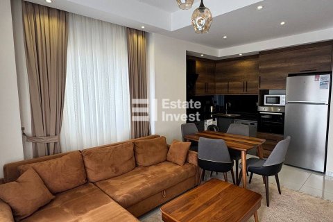 2+1 Apartment  in Alanya, Antalya, Turkey No. 220021