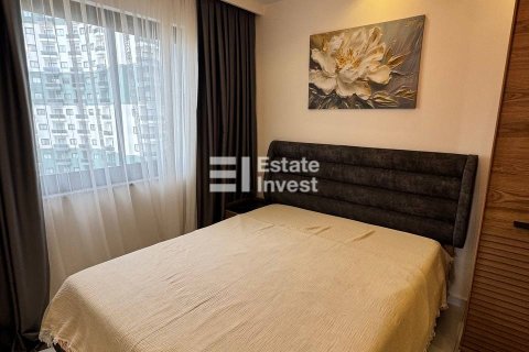 Apartment for sale  in Alanya, Antalya, Turkey, 2 bedrooms, 85m2, No. 220021 – photo 3