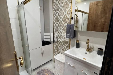 Apartment for sale  in Alanya, Antalya, Turkey, studio, 47m2, No. 220024 – photo 8