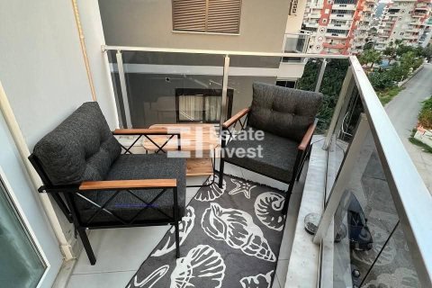 Apartment for sale  in Alanya, Antalya, Turkey, studio, 47m2, No. 220024 – photo 10