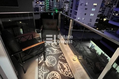Apartment for sale  in Alanya, Antalya, Turkey, studio, 47m2, No. 220024 – photo 11