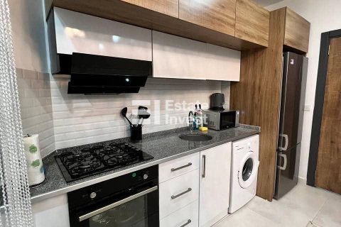 Apartment for sale  in Alanya, Antalya, Turkey, studio, 47m2, No. 220024 – photo 6