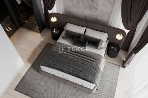 2+1 Wohnung  in Erdemli, Mersin, Türkei Nr. 220019 - 23