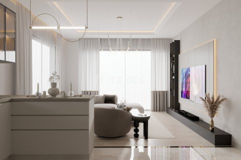 2+1 Wohnung  in Erdemli, Mersin, Türkei Nr. 220019 - 20