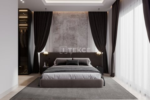 2+1 Wohnung  in Erdemli, Mersin, Türkei Nr. 220019 - 24