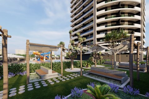 2+1 Wohnung  in Erdemli, Mersin, Türkei Nr. 220019 - 16