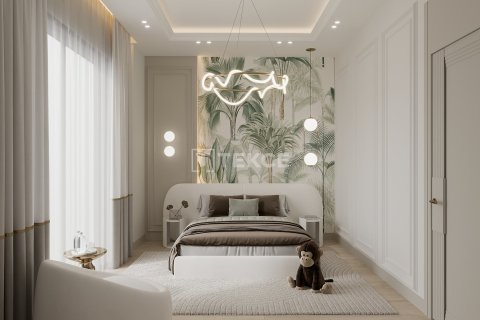 2+1 Wohnung  in Erdemli, Mersin, Türkei Nr. 220019 - 28