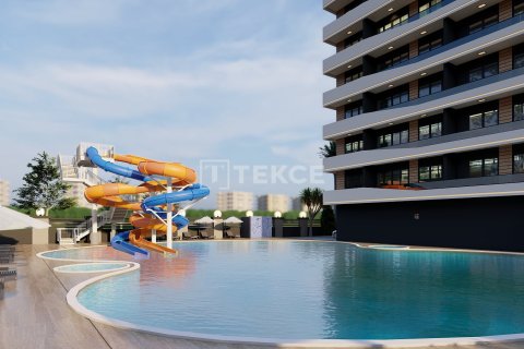 2+1 Wohnung  in Erdemli, Mersin, Türkei Nr. 220019 - 9