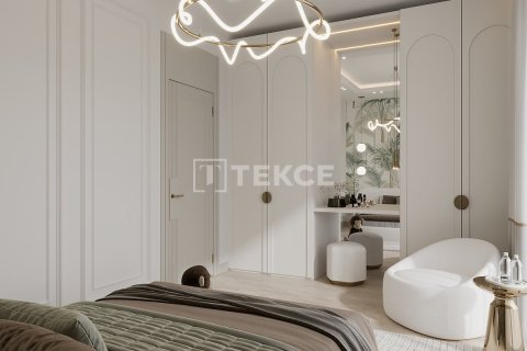 2+1 Wohnung  in Erdemli, Mersin, Türkei Nr. 220019 - 25