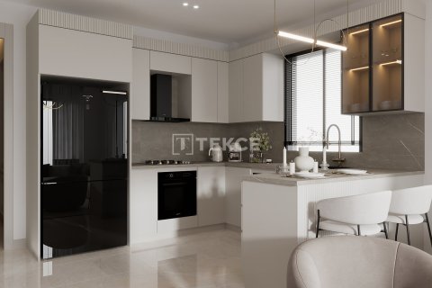 2+1 Wohnung  in Erdemli, Mersin, Türkei Nr. 220019 - 21