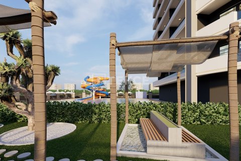 2+1 Wohnung  in Erdemli, Mersin, Türkei Nr. 220019 - 13