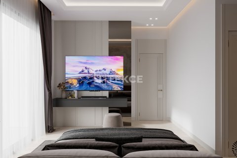 2+1 Wohnung  in Erdemli, Mersin, Türkei Nr. 220019 - 29