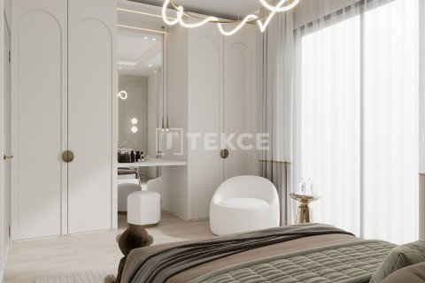 2+1 Wohnung  in Erdemli, Mersin, Türkei Nr. 220019 - 26