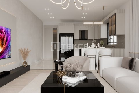 2+1 Wohnung  in Erdemli, Mersin, Türkei Nr. 220019 - 17