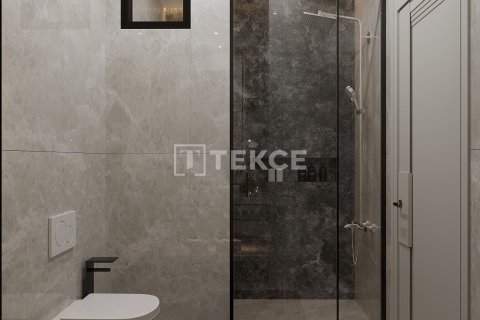 2+1 Wohnung  in Erdemli, Mersin, Türkei Nr. 220019 - 30