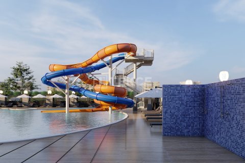 2+1 Wohnung  in Erdemli, Mersin, Türkei Nr. 220019 - 15