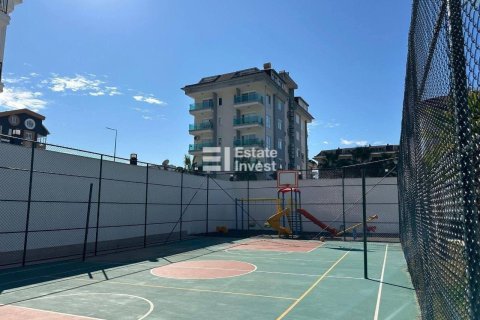 Apartment for sale in Alanya, Antalya, Turkey, 2 bedrooms, 100m2, No. 220023 – photo 15