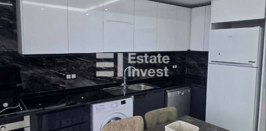 2+1 Apartment in Alanya, Antalya, Turkey No. 220023