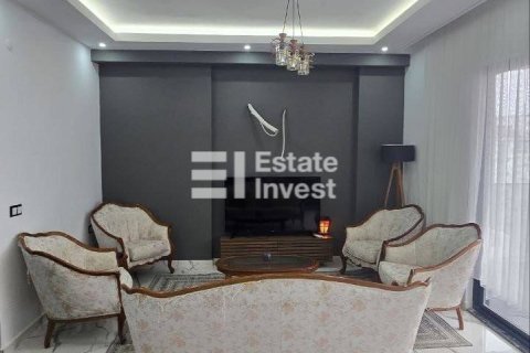 Apartment for sale in Alanya, Antalya, Turkey, 2 bedrooms, 100m2, No. 220023 – photo 4