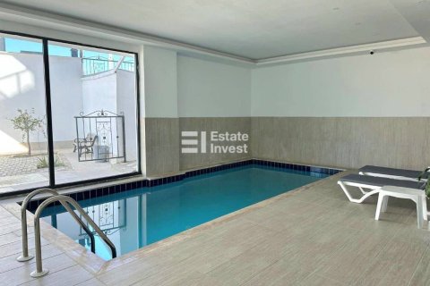 Apartment for sale in Alanya, Antalya, Turkey, 2 bedrooms, 100m2, No. 220023 – photo 13