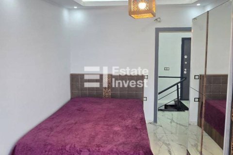 Apartment for sale in Alanya, Antalya, Turkey, 2 bedrooms, 100m2, No. 220023 – photo 6