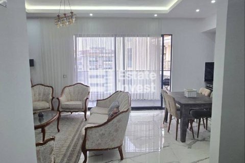 Apartment for sale in Alanya, Antalya, Turkey, 2 bedrooms, 100m2, No. 220023 – photo 2