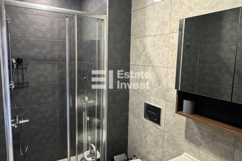 Apartment for sale  in Alanya, Antalya, Turkey, 1 bedroom, 55m2, No. 220022 – photo 10